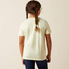 Ariat Ariat Never Outta Style T-Shirt Kids