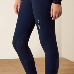 Ariat Tri Factor Grip Knee Patch Breech Kids