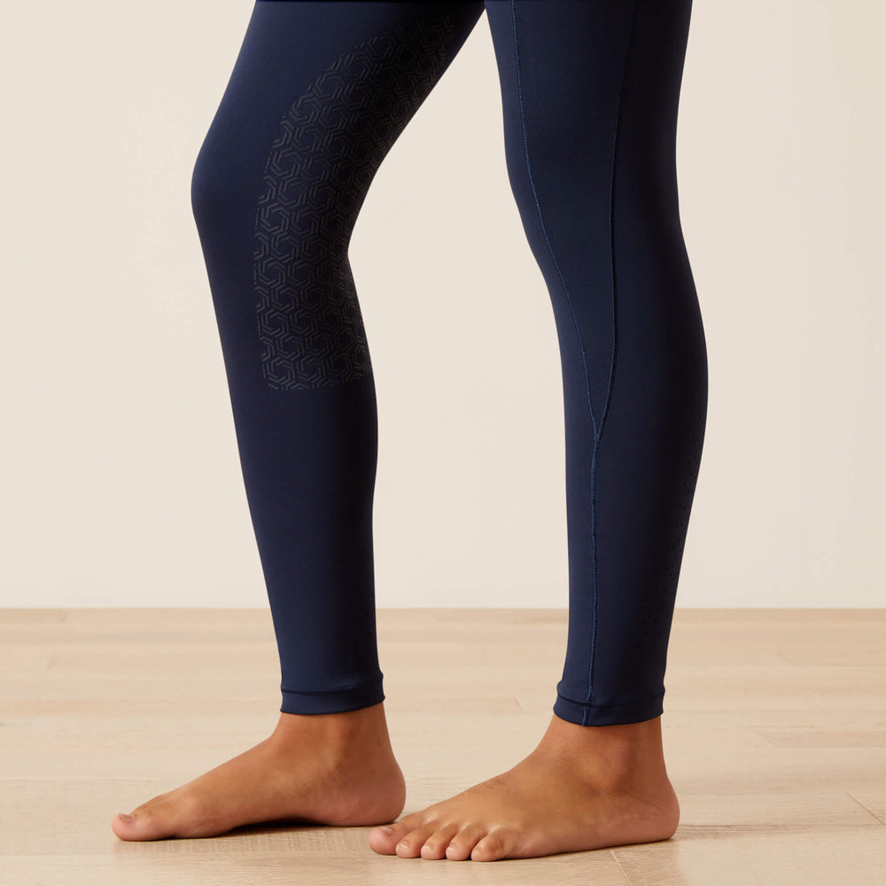 Ariat Eos 2.0 Knee Patch Tight Kids