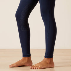 Ariat Eos 2.0 Knee Patch Tight Kids