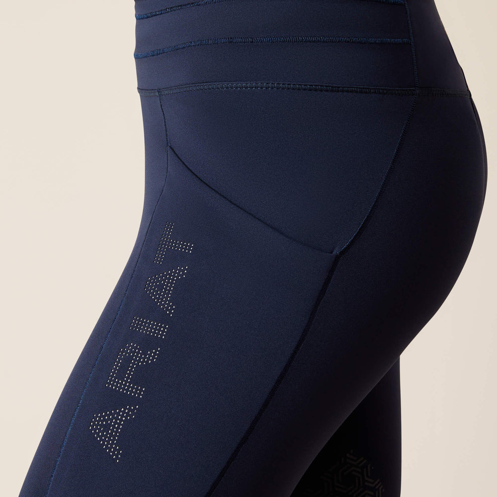 Ariat Eos 2.0 Knee Patch Tight Kids