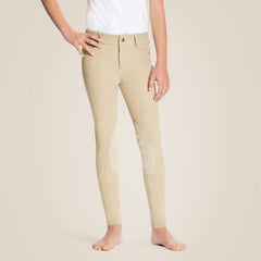 Ariat Heritage Knee Patch Breech Kids