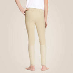 Ariat Heritage Knee Patch Breech Kids