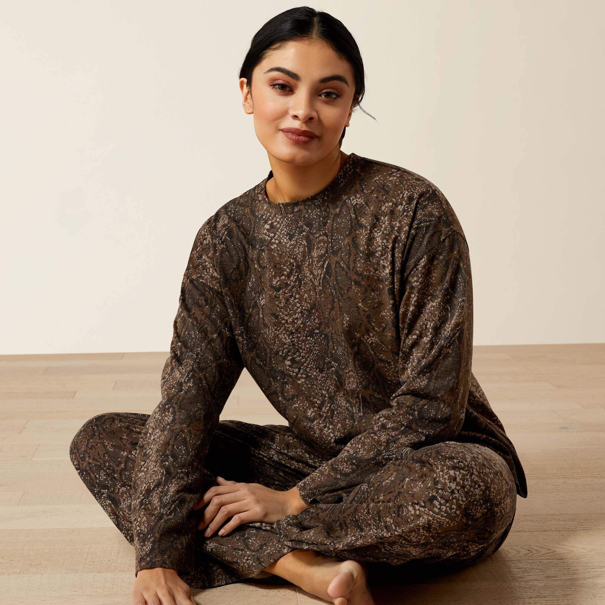Ariat Dreams Pajama Set Trends