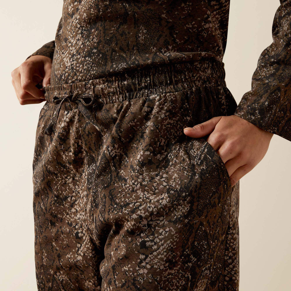 Ariat Dreams Pajama Set Trends
