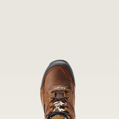 Ariat Terrain Waterproof Boot Trends
