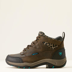 Ariat Terrain Waterproof Boot Trends