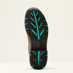 Ariat Terrain Waterproof Boot Trends