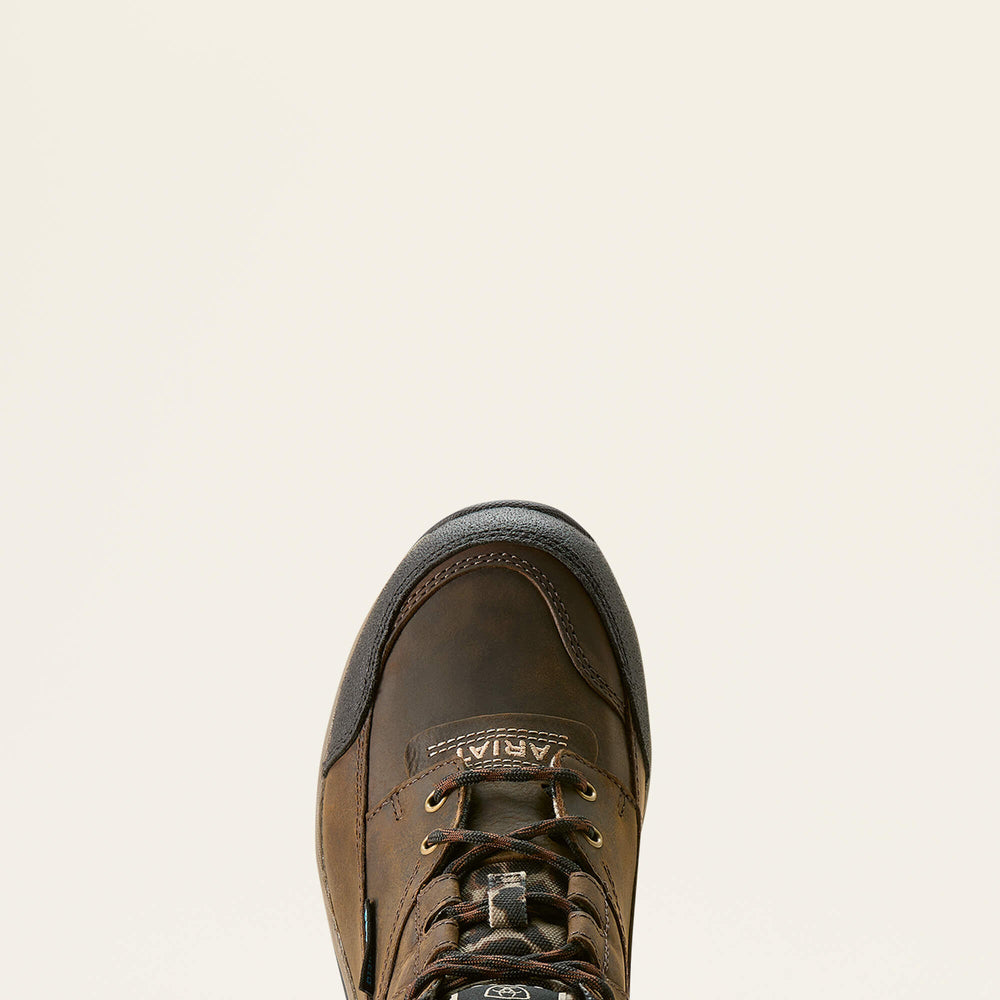 Ariat Terrain Waterproof Boot Trends