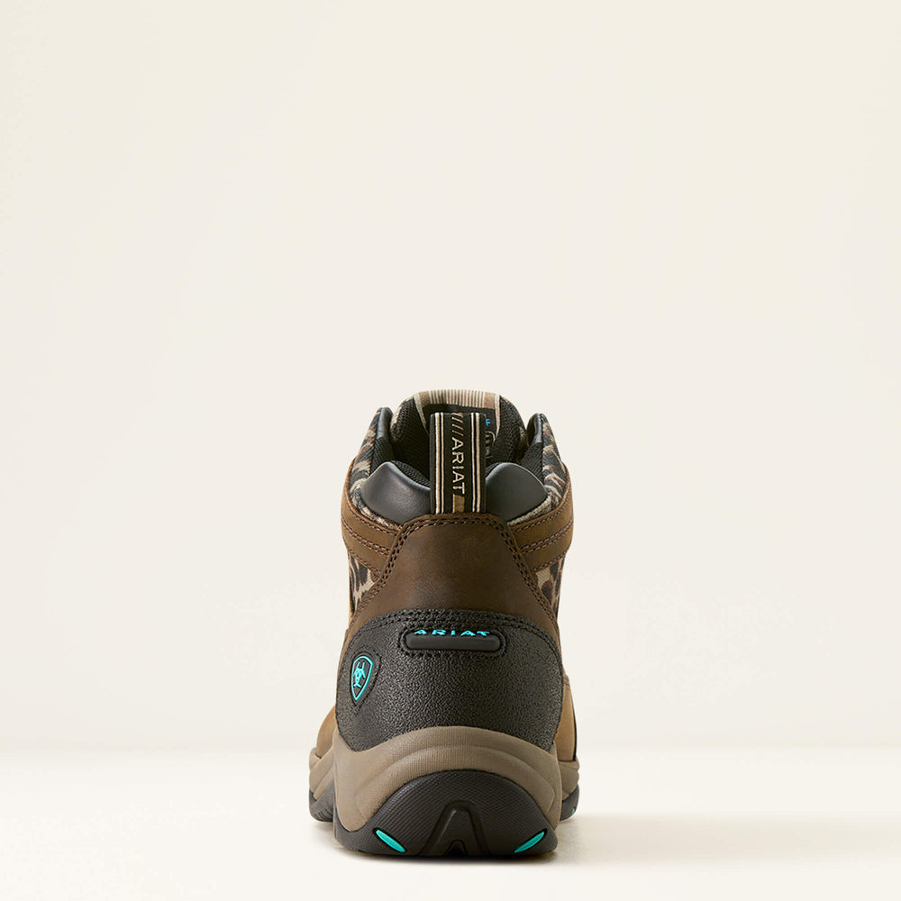 Ariat Terrain Waterproof Boot Trends