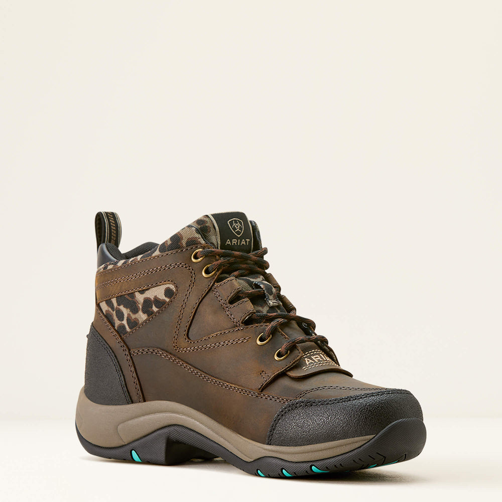 Ariat Terrain Waterproof Boot Trends