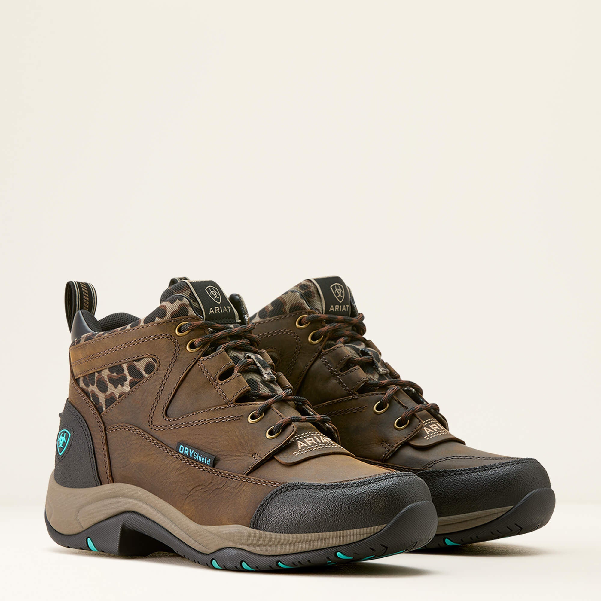 Ariat Terrain Waterproof Boot Trends