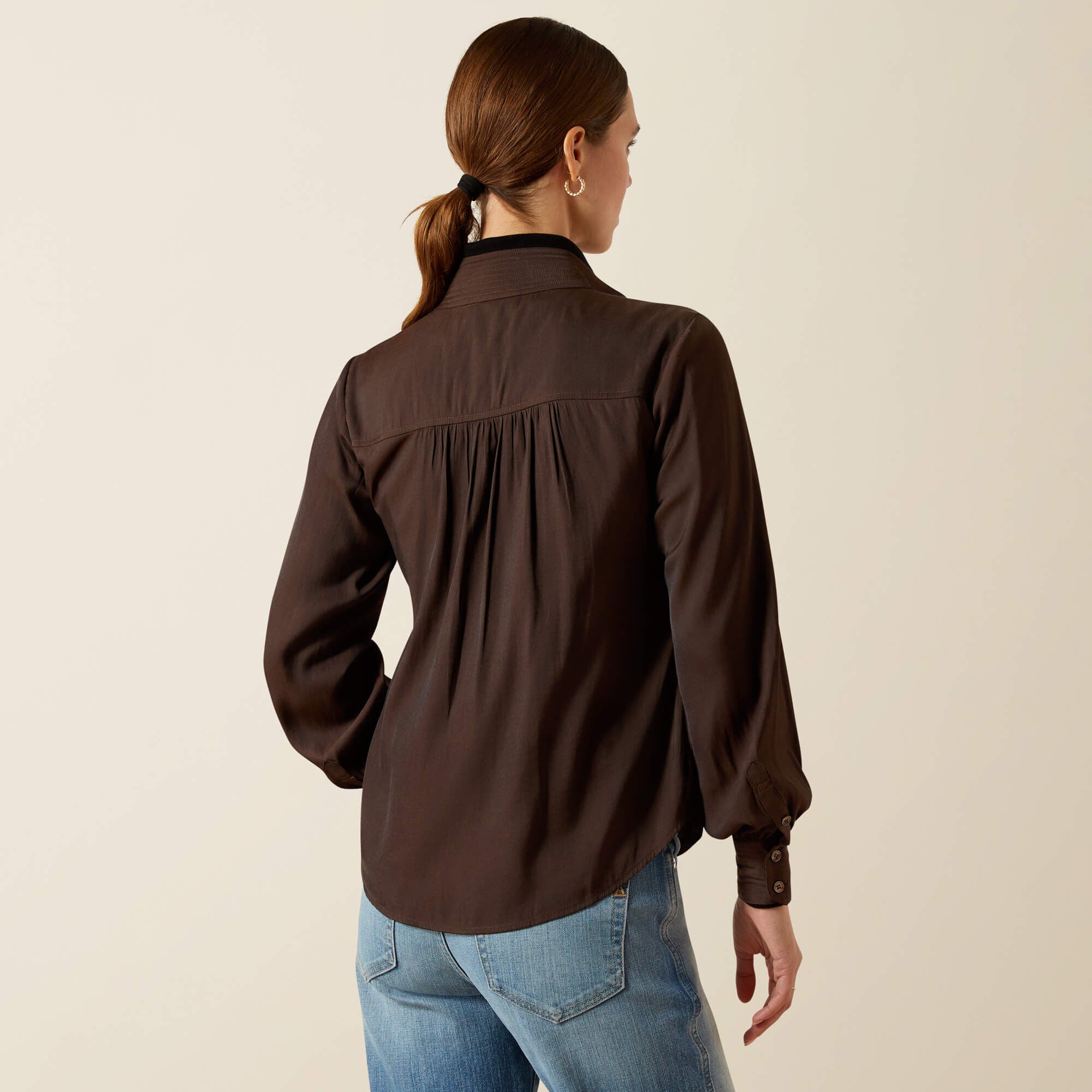 Ariat Kildwick Blouse Trends