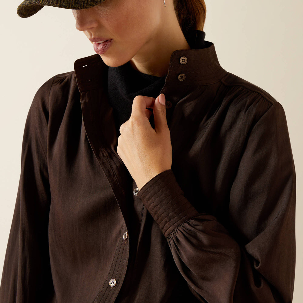 Ariat Kildwick Blouse Trends