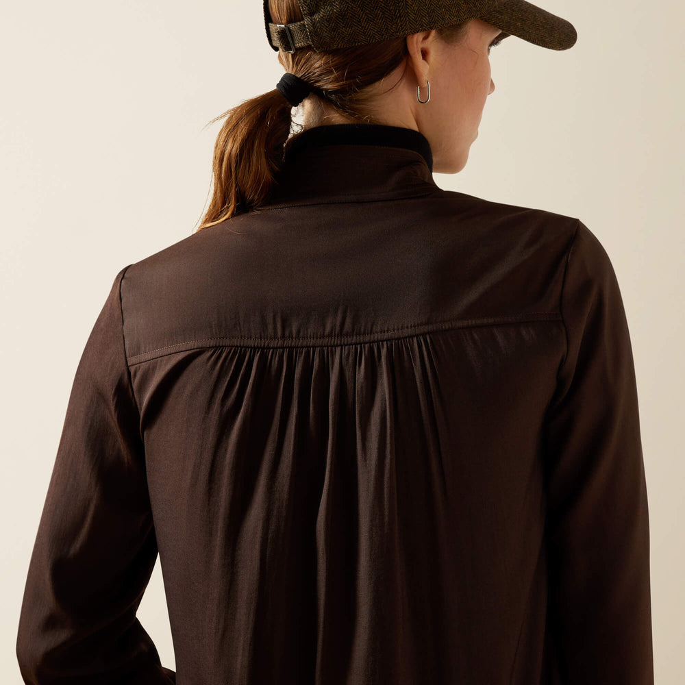 Ariat Kildwick Blouse Trends