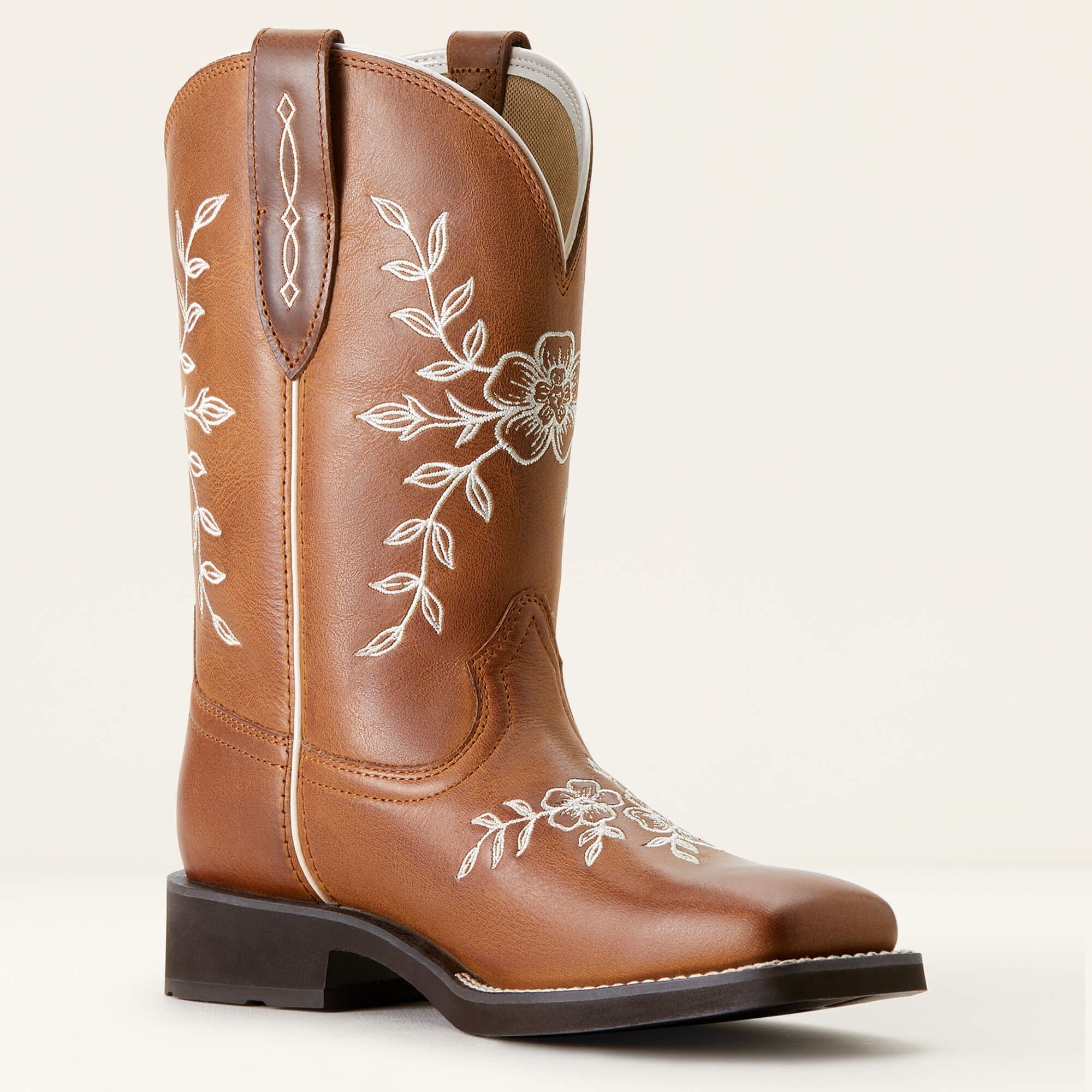 Ariat Flora Western Boot Trends