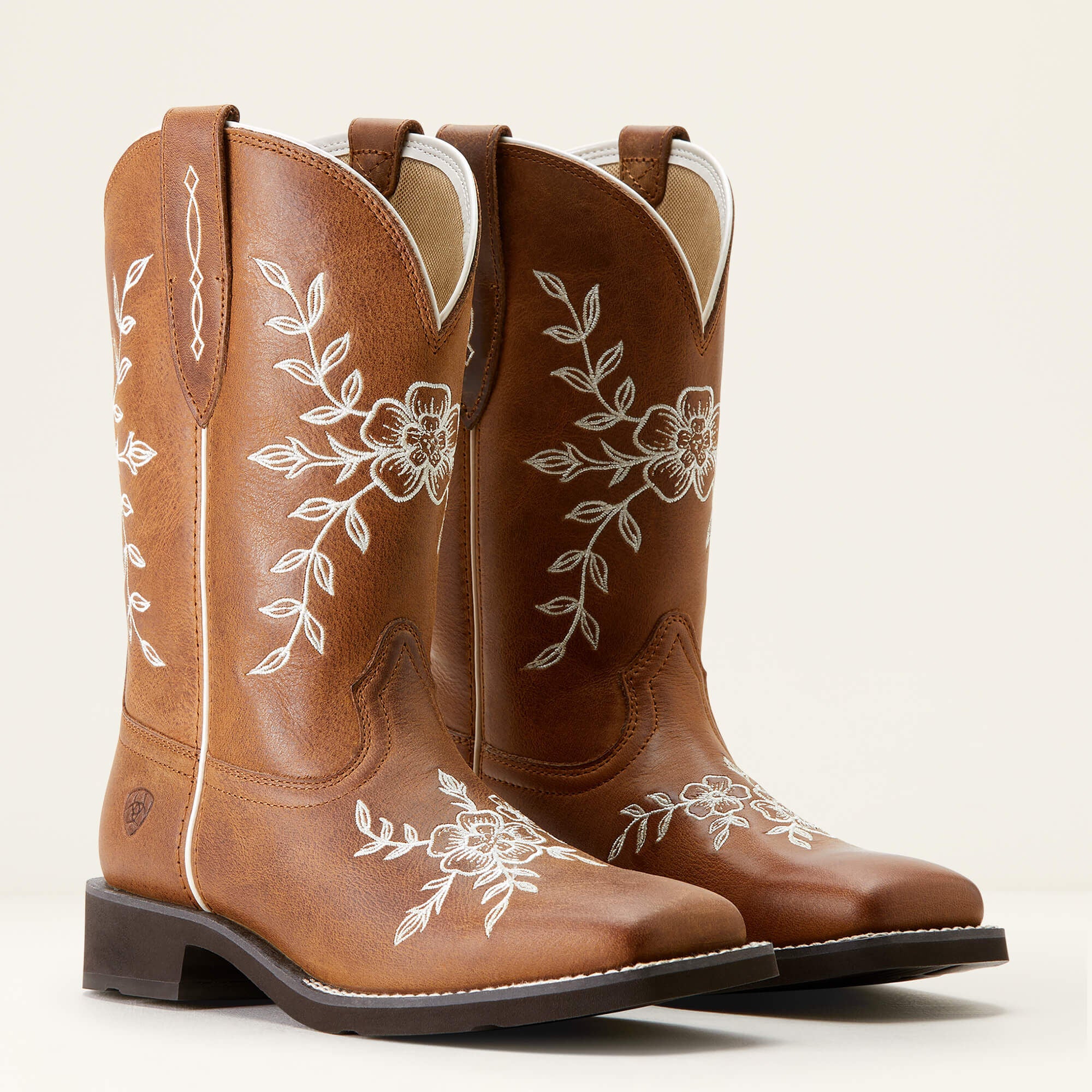 Ariat Flora Western Boot Trends