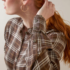Ariat Clarion Blouse Trends