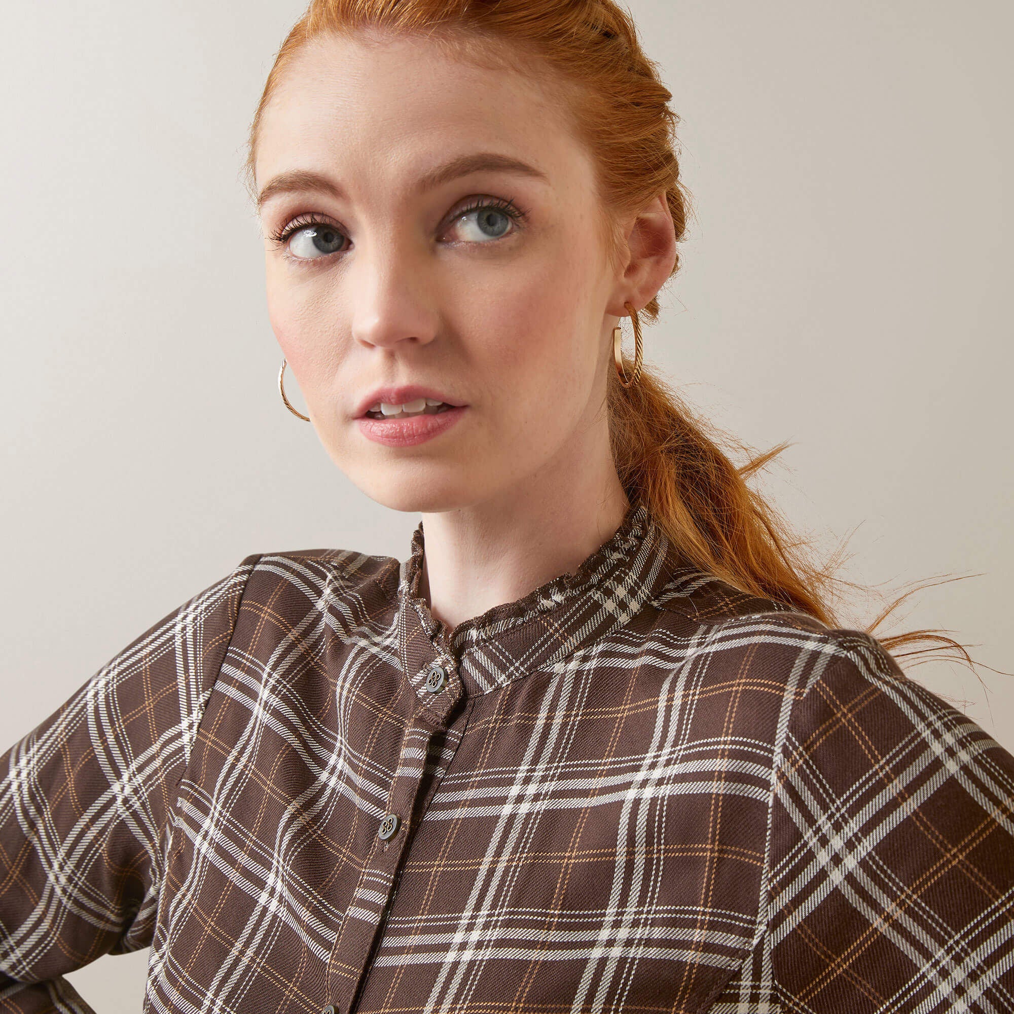 Ariat Clarion Blouse Trends