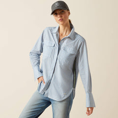 Ariat Wolseley Shirt Trends