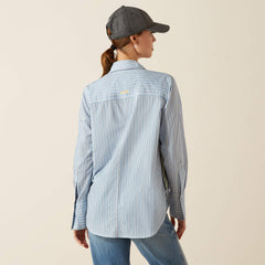 Ariat Wolseley Shirt Trends