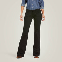 Ariat Trouser Mid Rise Forever Wide Leg Pant Trends