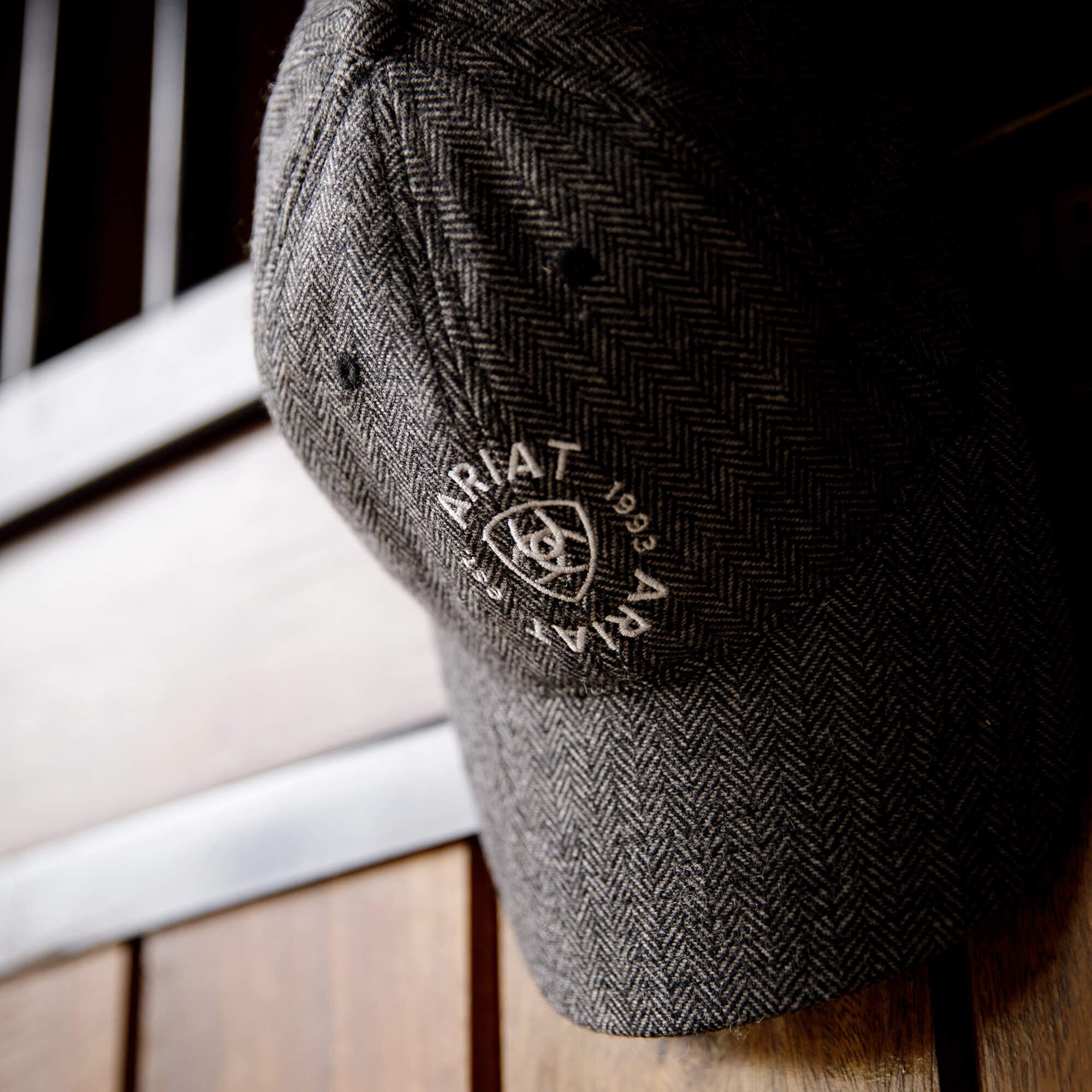 Ariat Country Twill Cap Trends