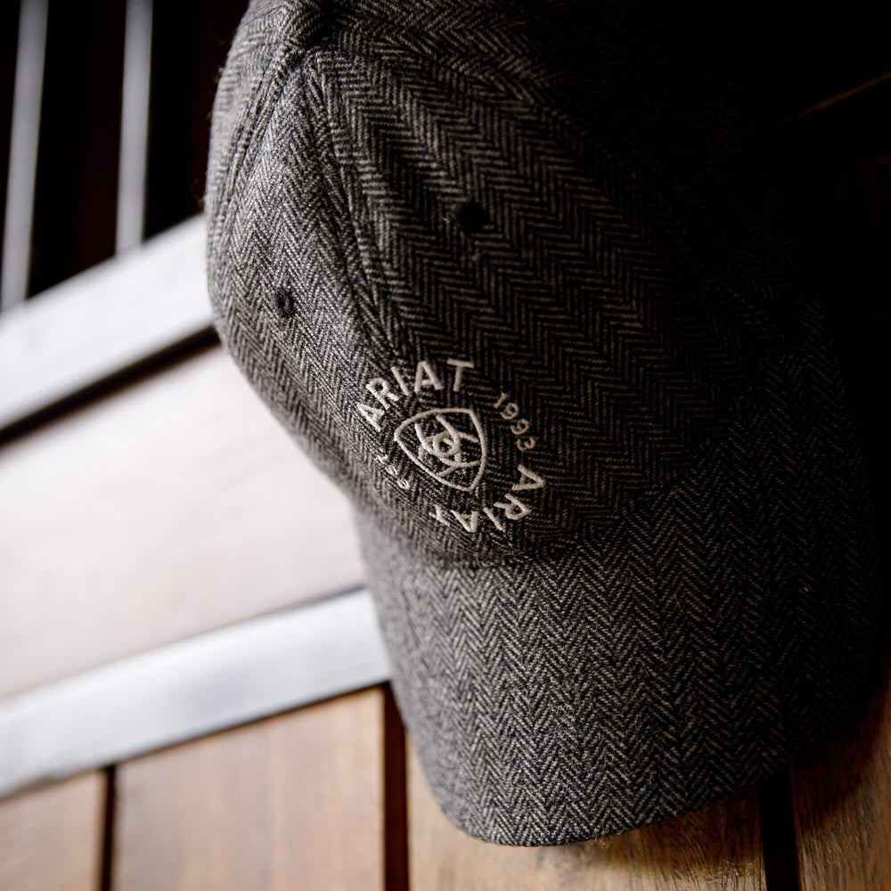 Ariat Country Twill Cap Trends