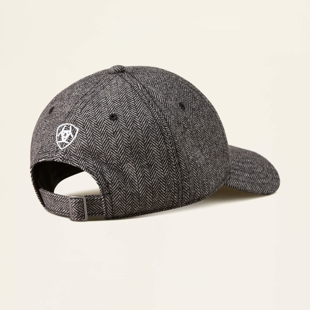 Ariat Country Twill Cap Trends