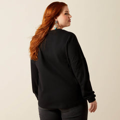 Ariat Canvas Oversized T-Shirt Trends