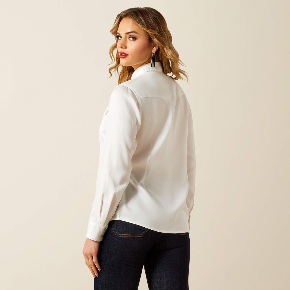 Ariat Timeless Western Shirt Trends