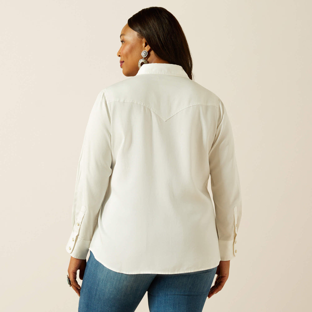 Ariat Timeless Western Shirt Trends