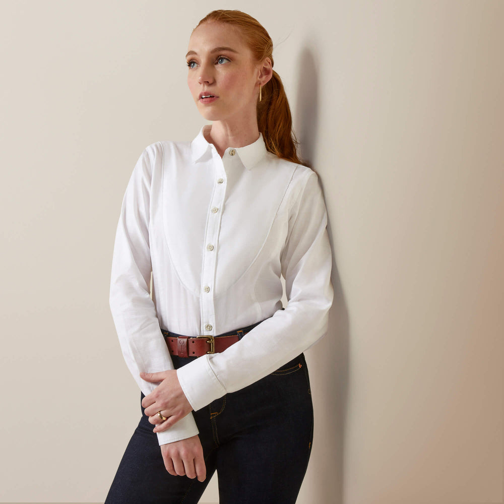 Ariat Muir Blouse Trends