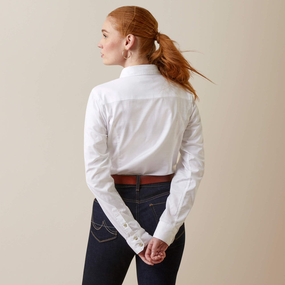 Ariat Muir Blouse Trends