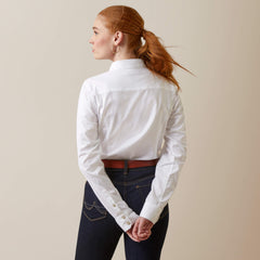 Ariat Muir Blouse Trends