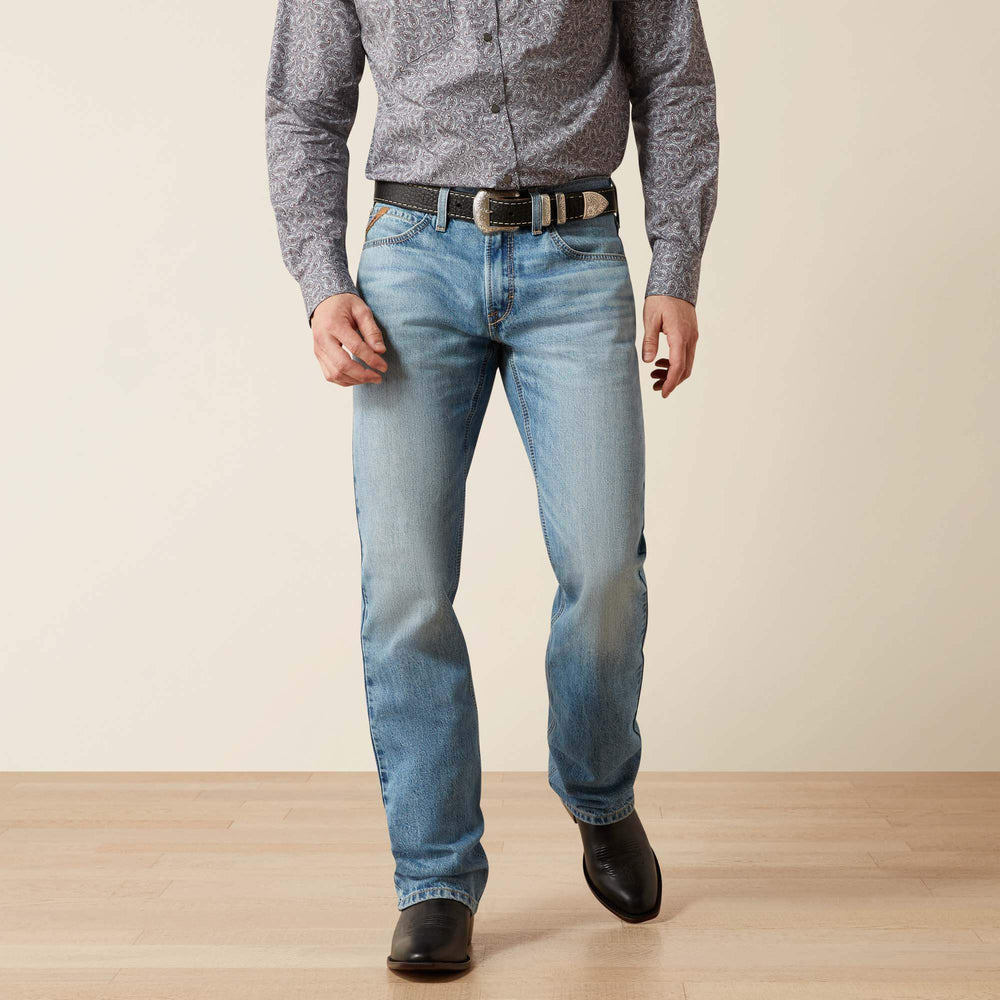 Ariat M5 Straight Gilroy Straight Leg Jean Trends