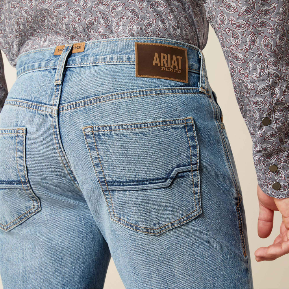 Ariat M5 Straight Gilroy Straight Leg Jean Trends