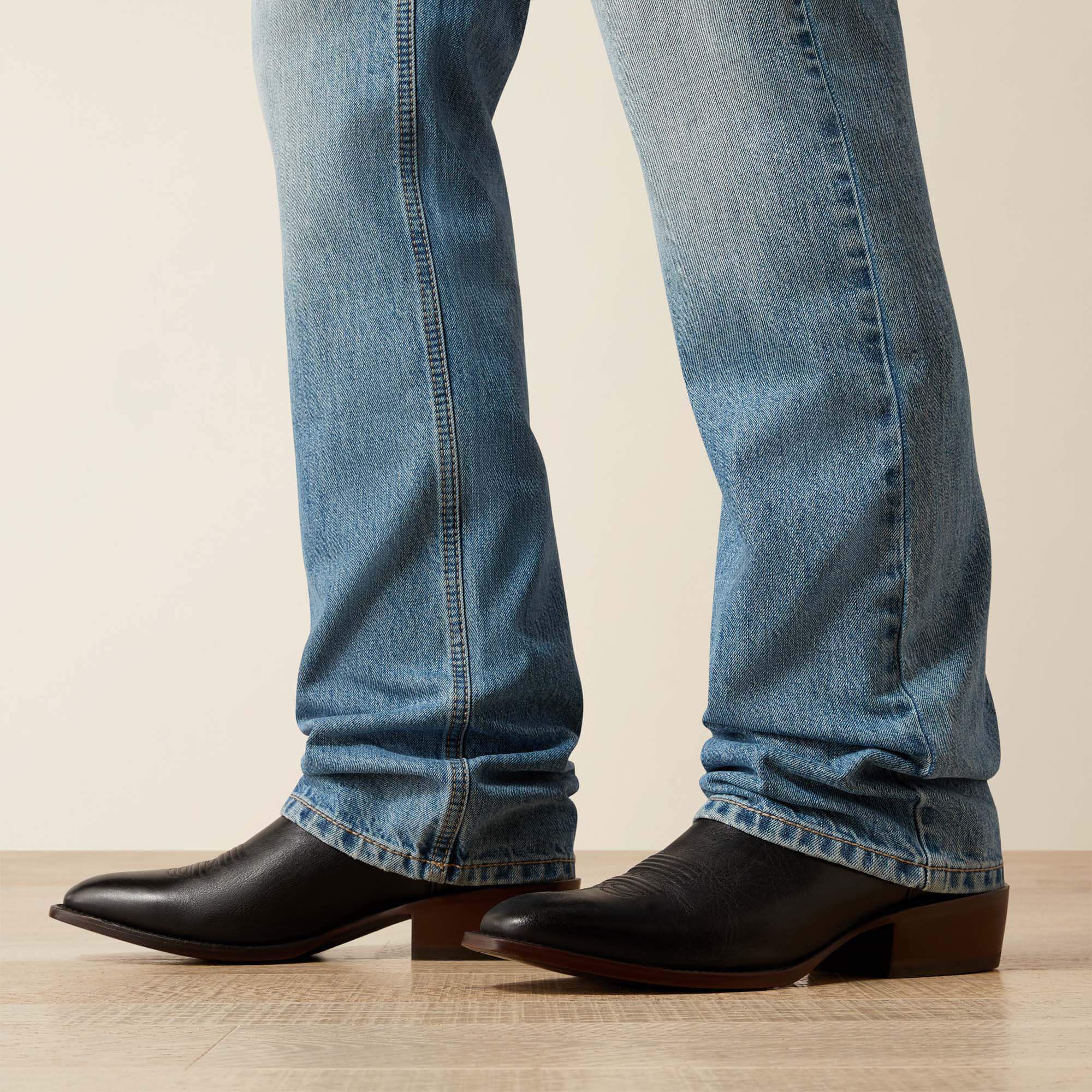 Ariat M5 Straight Gilroy Straight Leg Jean Trends