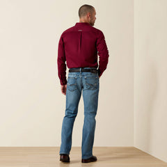 Ariat M7 Slim Wessley Straight Jean Trends