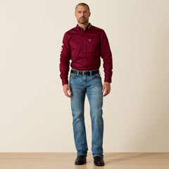 Ariat M7 Slim Wessley Straight Jean Trends