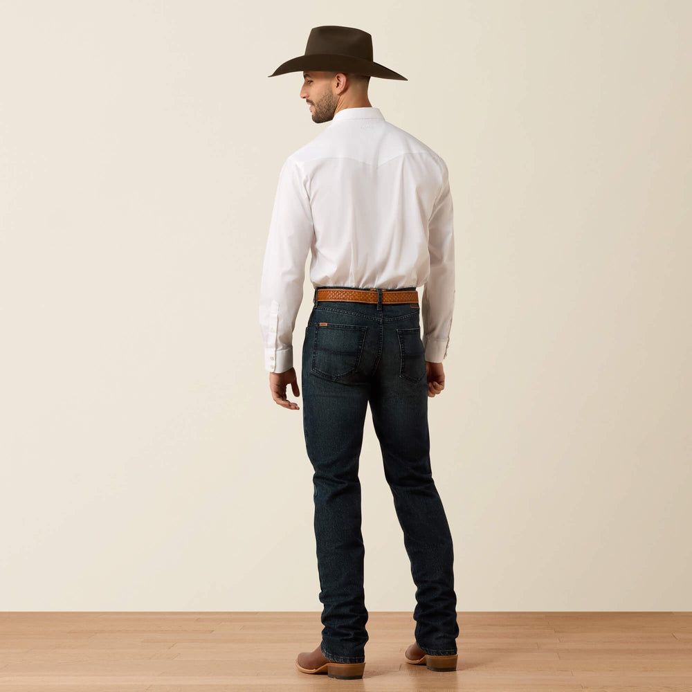 Ariat M7 Slim Hansen Classic Rise Straight Leg Jeans Trends