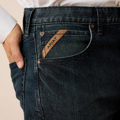Ariat M7 Slim Hansen Classic Rise Straight Leg Jeans Trends