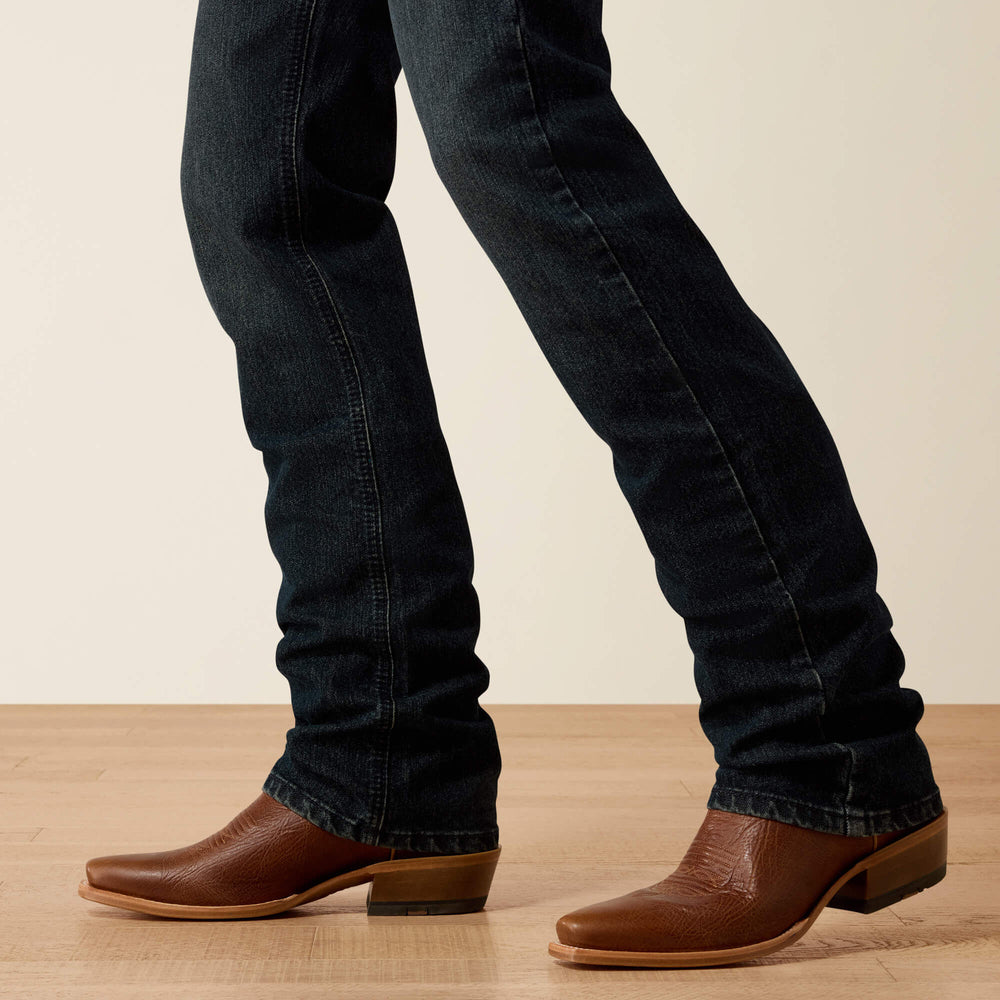 Ariat M7 Slim Hansen Classic Rise Straight Leg Jeans Trends