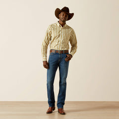 Ariat M8 Modern Samuel Slim Leg Jeans Trends