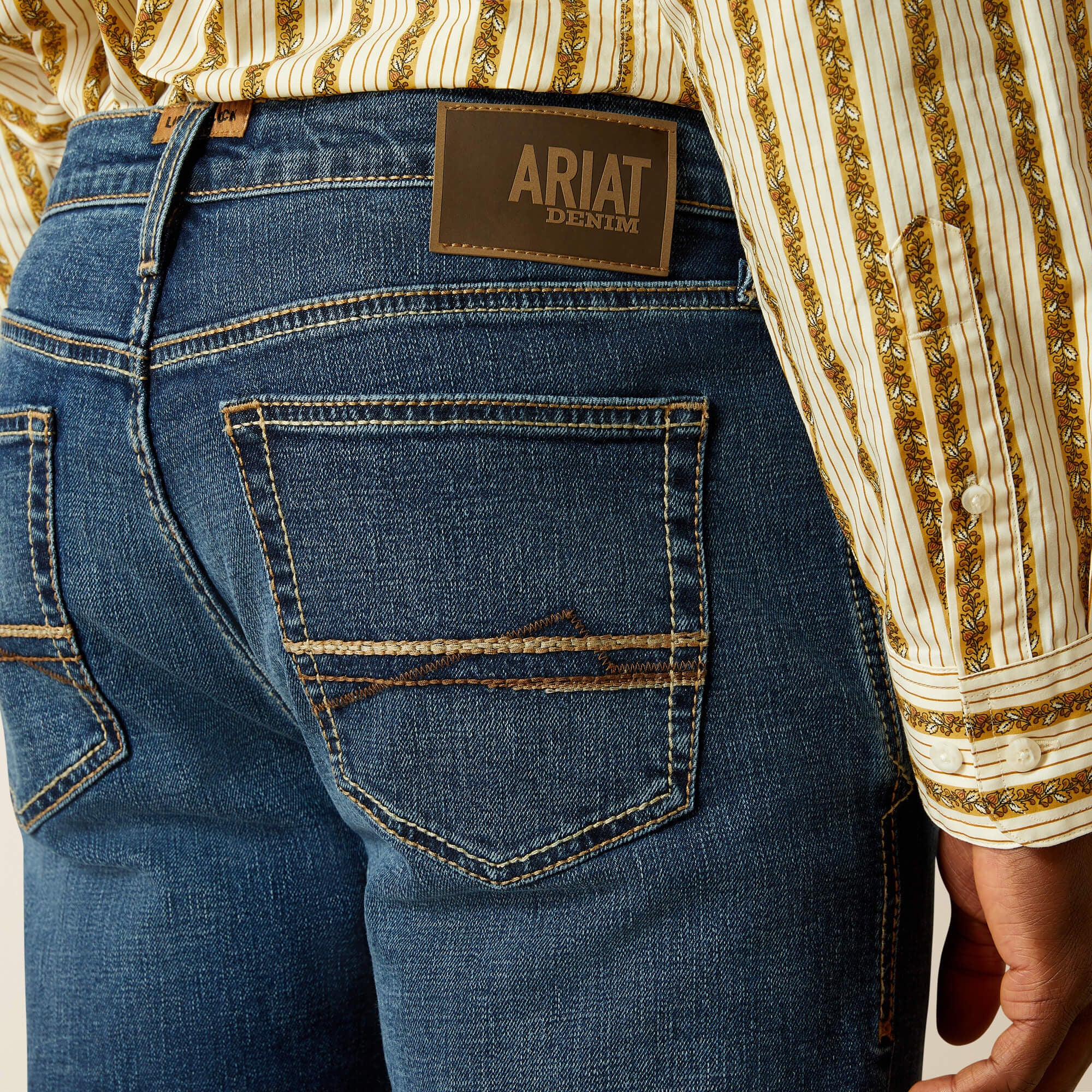 Ariat M8 Modern Samuel Slim Leg Jeans Trends