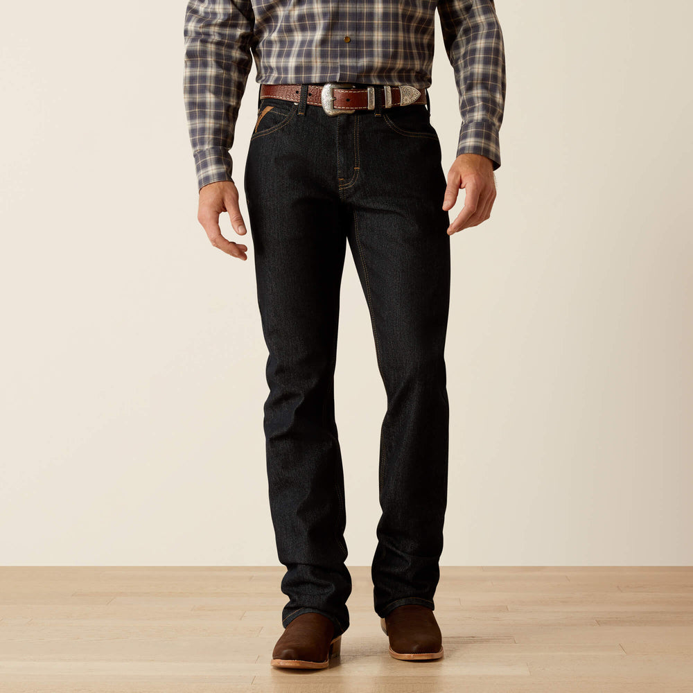 Ariat M5 Blade Relentless Original Fit Trends