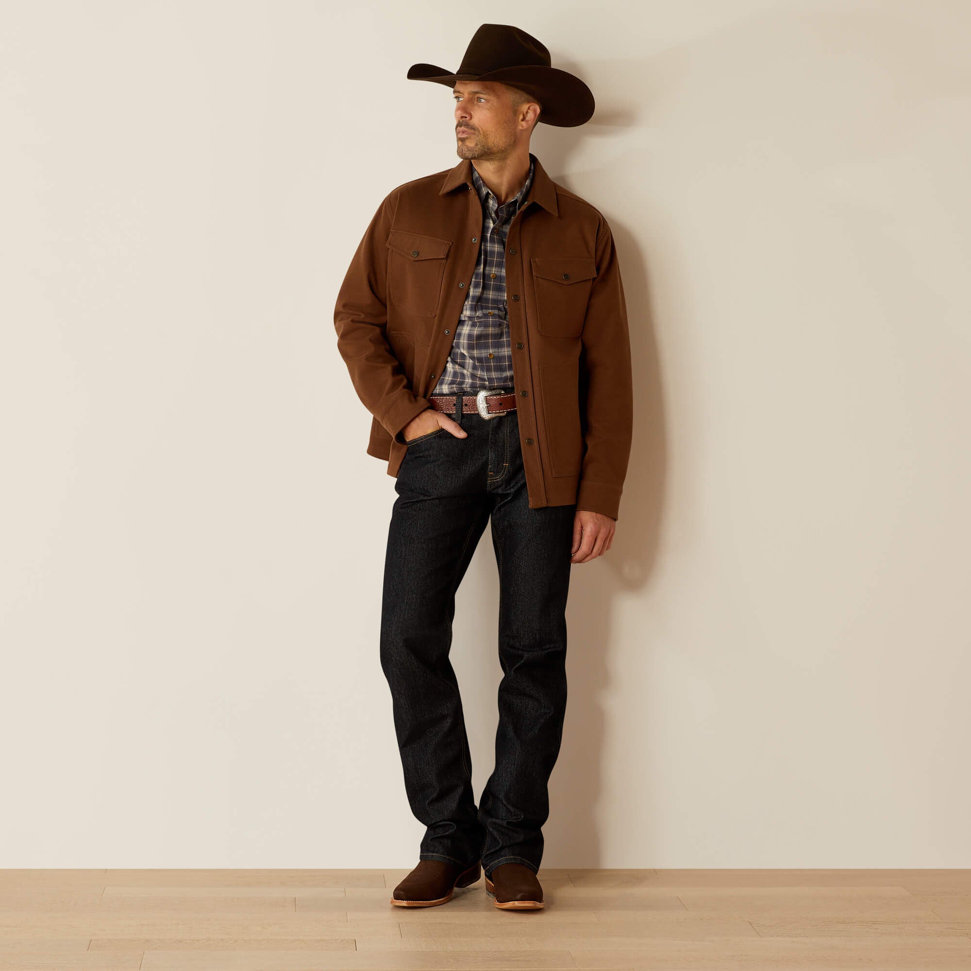 Ariat M5 Blade Relentless Original Fit Trends