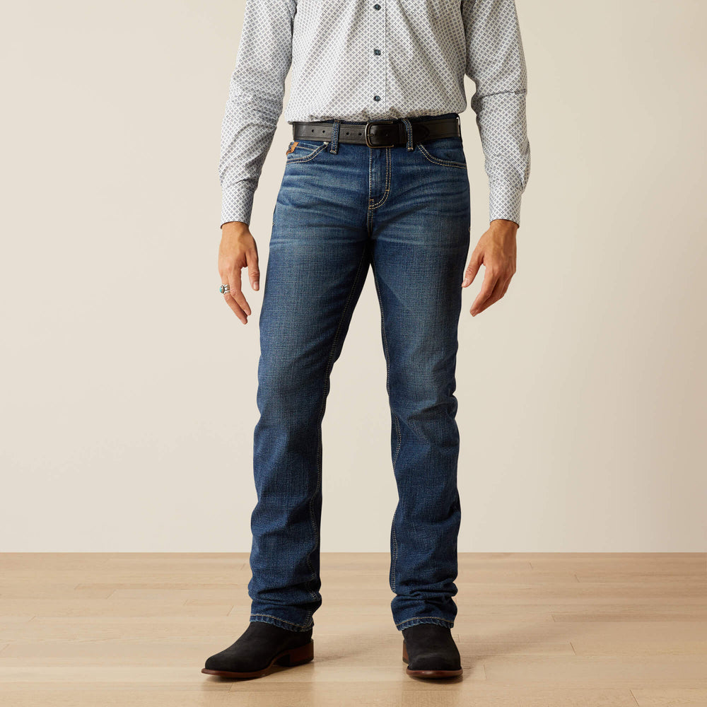 Ariat M8 Modern Ashton Straight Leg Jeans Trends