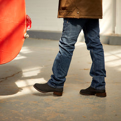 Ariat M8 Modern Ashton Straight Leg Jeans Trends
