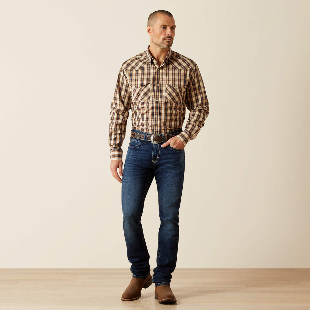 Ariat M8 Modern Jason Slim Leg Jeans Trends